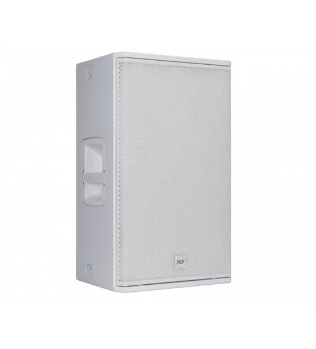 RCF NX 945-A White DIFFUSORE ATTIVO 2 VIE 2100 WATT 15" BIANCO